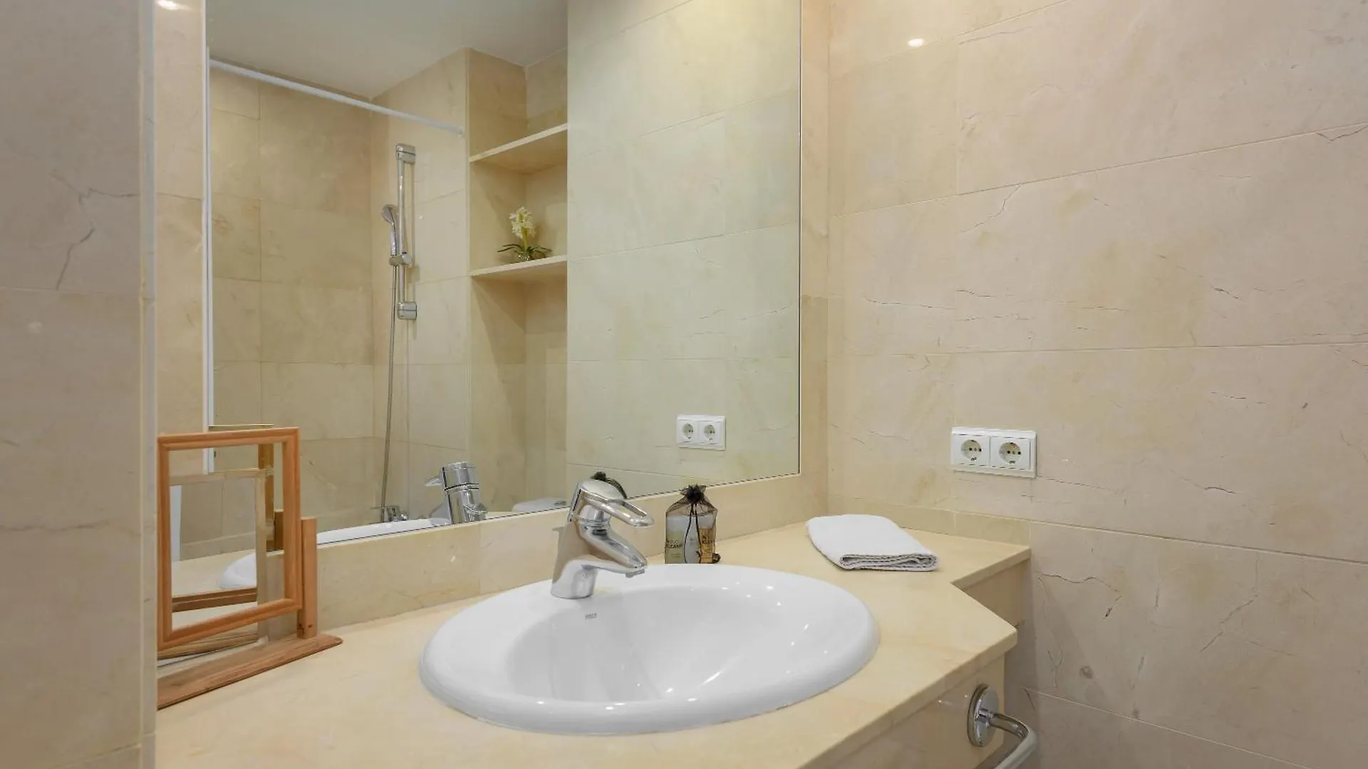 Wonderful Apartment In Marbella Enjoy The Fantastic Views