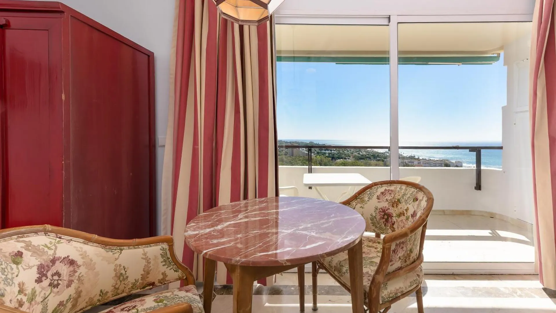 Wonderful Apartment In Marbella Enjoy The Fantastic Views