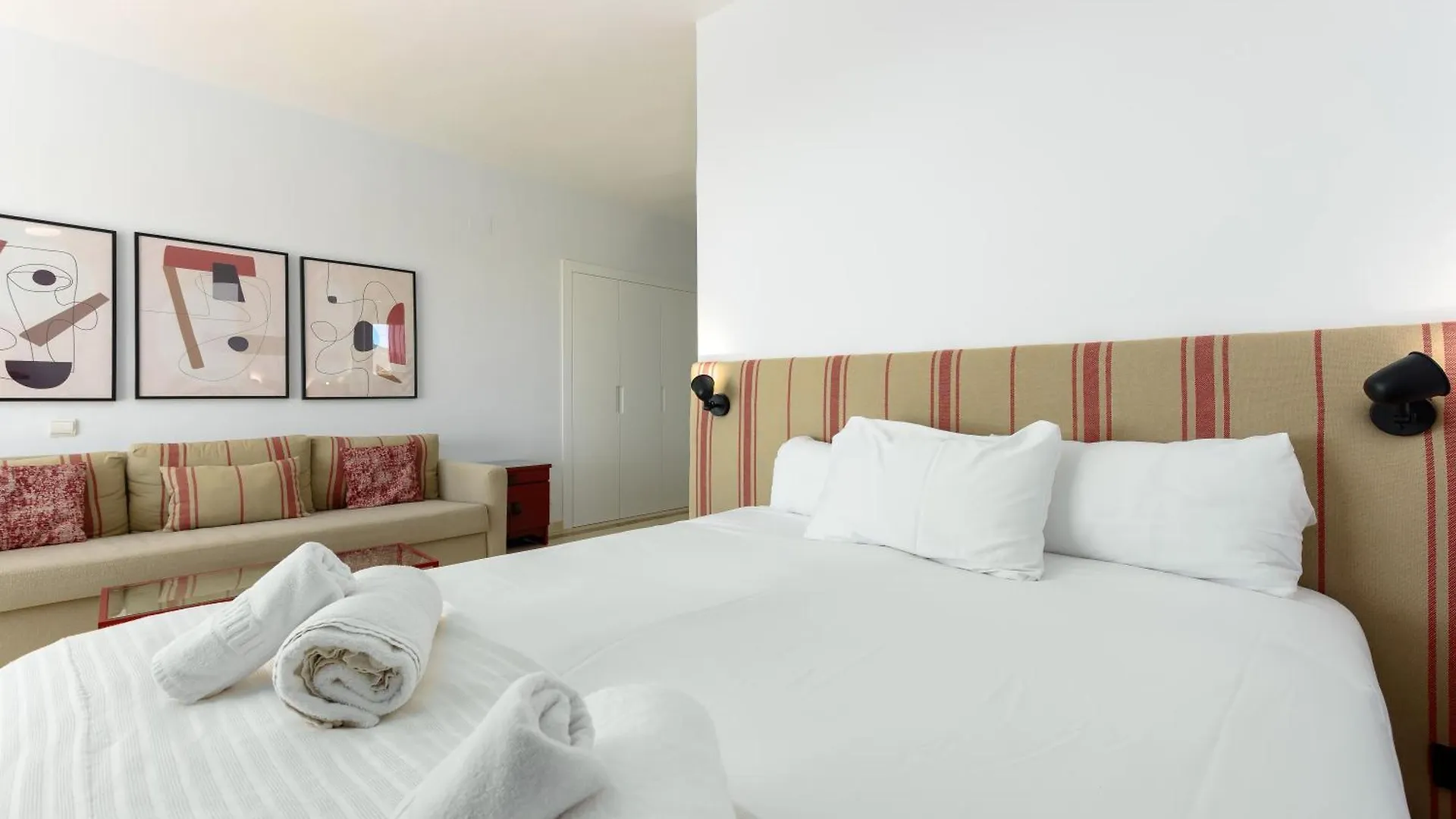 Wonderful Apartment In Marbella Enjoy The Fantastic Views スペイン