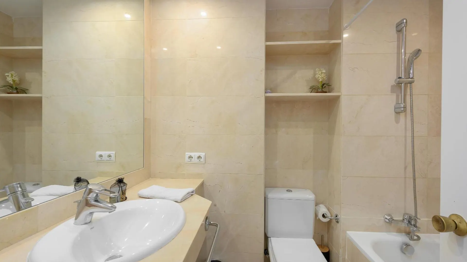 Wonderful Apartment In Marbella Enjoy The Fantastic Views