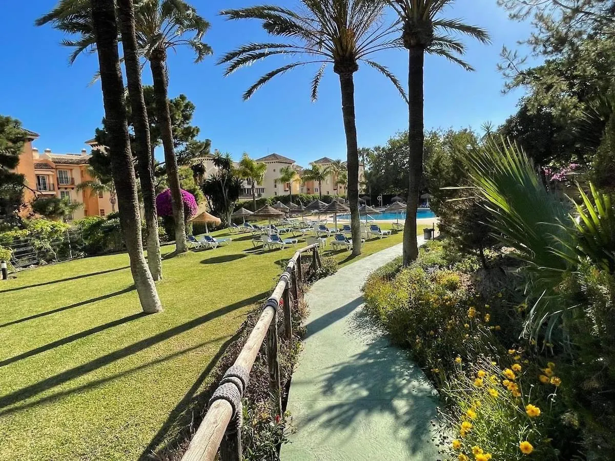 Wonderful Apartment In Marbella Enjoy The Fantastic Views